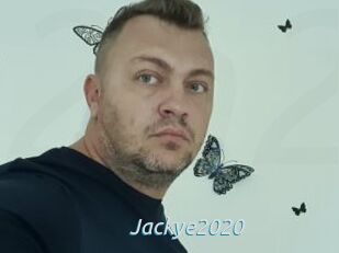 Jackye2020
