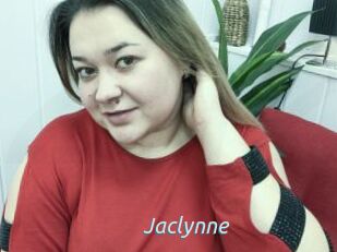 Jaclynne
