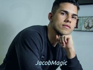 JacobMagic