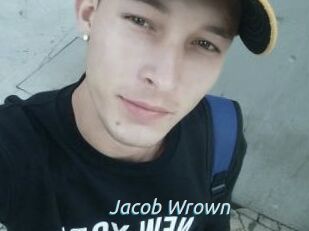 Jacob_Wrown