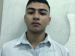 JacoboBrown