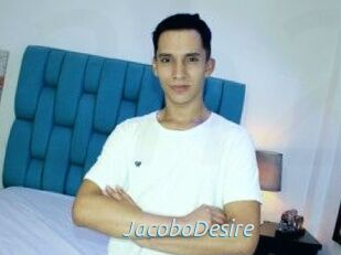 JacoboDesire