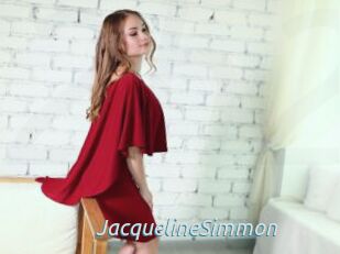 JacquelineSimmon