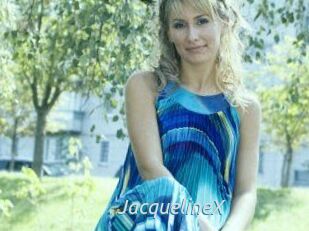 JacquelineX