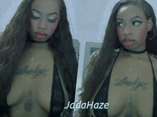 JadaHaze