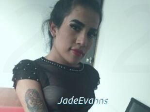 JadeEvanns