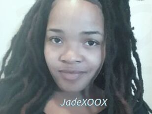 JadeXOOX