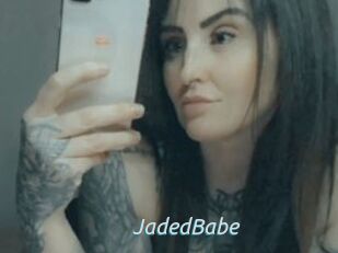 JadedBabe