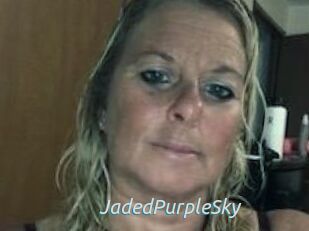 JadedPurpleSky