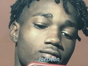 JaeDeon