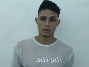 Jahir_colin