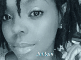 Jahlani