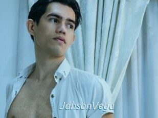 JahsonVega