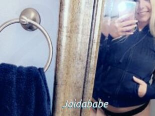 Jaidababe