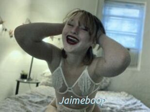 Jaimeboop