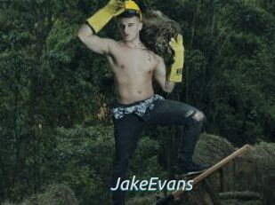 JakeEvans