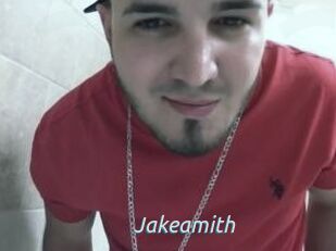 Jakeamith