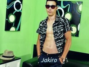 Jakiro