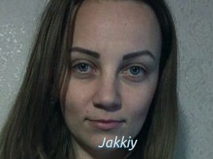 Jakkiy