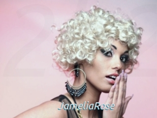 JameliaRose