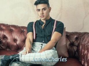 JamesCharles