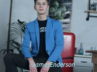 JamesEnderson