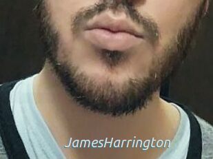 JamesHarrington