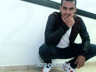 JamesKoong