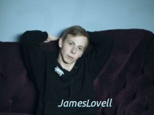 JamesLovell