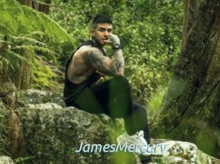 JamesMercury