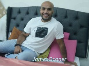 JamesOconer