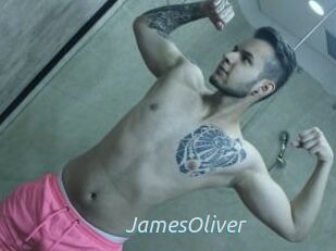 JamesOliver