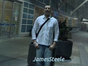 JamesSteele