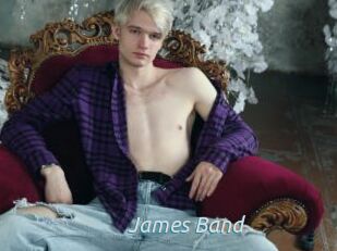 James_Band