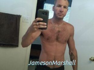 Jameson_Marshall