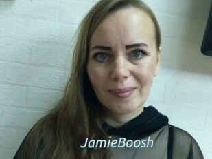 JamieBoosh
