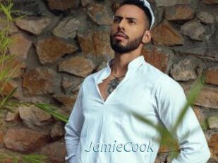 JamieCook