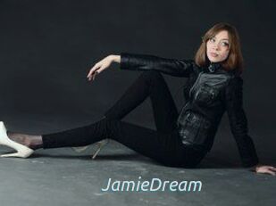 JamieDream