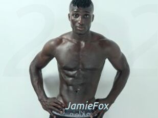 JamieFox
