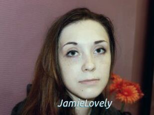 JamieLovely
