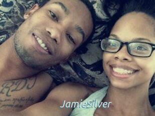 JamieSilver