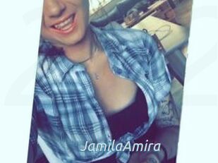 JamilaAmira