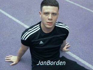 JanBorden