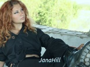 JanaHill