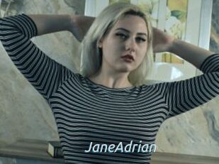 JaneAdrian