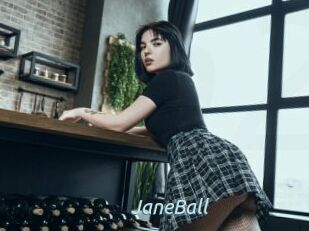 JaneBall
