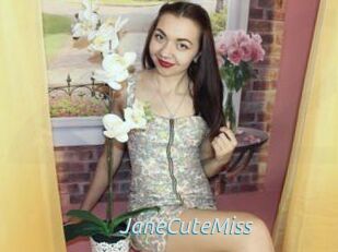 JaneCuteMiss