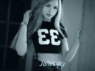 JaneCuty