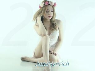 JaneHenrich