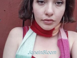 JaneInBloom